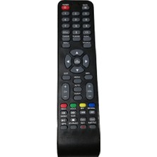 Tayfun Nordmende Uydu Alıcılı Smart LED Tv Kumandası