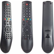 Tayfun Regal Rc 4911 LCD LED Tv Kumandası