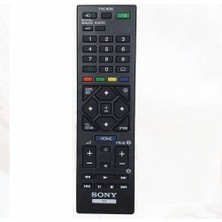 Tayfun Sony Bravia KDL-40EX720 LCD LED Orjinal Tv Kumandası