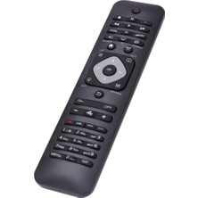 Tayfun Philips 47PFL6067K/12 Smart LED Tv Kumandası