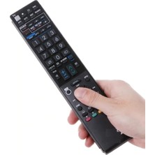 Tayfun Sharp LC40LE730E LCD Tv Kumandası