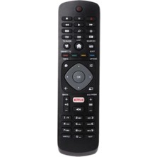 Tayfun Philips 47PFL7008K/12 Smart LED Tv Kumandası