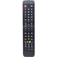 Tayfun Profilo Uydu Alıcılı LED Tv Kumandası
