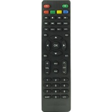 Tayfun Twogo GO-2010 LED Tv Kumandası Monitör