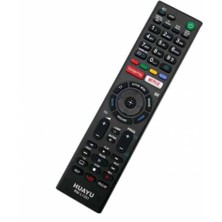 Tayfun Sony 55XH9505 Smart LED Tv Kumandası