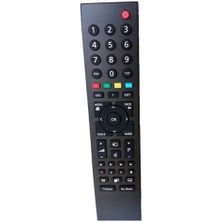 Tayfun Grundig G32 Ls 5433 LED Tv Kumandası
