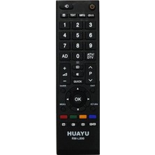 Tayfun Toshıba 32AV703G LCD Tv Kumandası