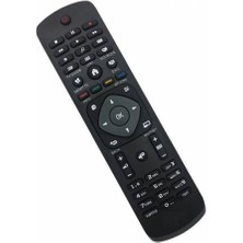 Tayfun Philips 48PFK6609 Smart LED Tv Kumandası