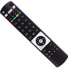 Tayfun Seg 55SCF7620 Smart LED Tv Kumandası