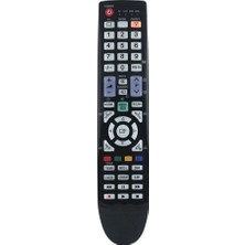 Tayfun RM-D762 Universal Lcd-Led Tv Kumandası