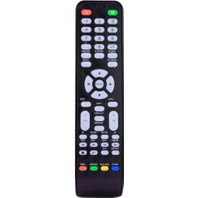 Tayfun Saba 22UZ9500 LCD - LED Tv Kumandası