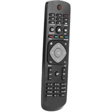 Tayfun Philips 48PFK4100 Smart LED Tv Kumandası