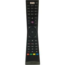 Tayfun Vestel 55UA8900  Uydu Alıcılı 4K Smart LED Tv Kumandası