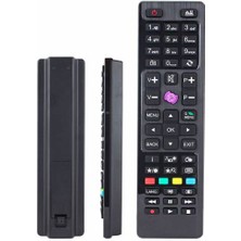 Tayfun Seg 22SE5500 LED Tv Kumandası