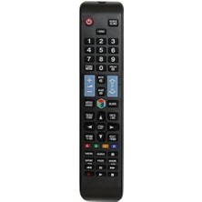 Tayfun Samsung UE46F7000 LED Tv Kumandası