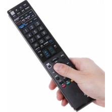 Tayfun Sharp GB012WJSA LCD LED Tv Kumandası