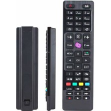 Tayfun Finlux 50FX7445 LED Tv Kumandası