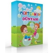 Tandem Mertcan' In Dünyası 10 Kitap
