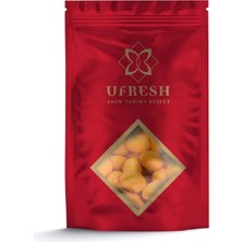 Ufresh Soslu Cips Fıstık