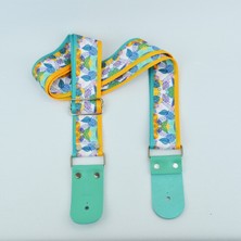 Medusa Straps Hawaı Model Gitar Askısı