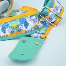 Medusa Straps Hawaı Model Gitar Askısı