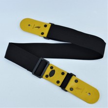 Medusa Straps Venom Model Gitar Askısı