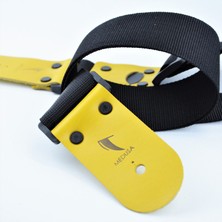 Medusa Straps Venom Model Gitar Askısı