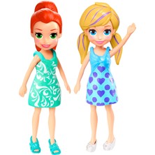 Polly Pocket ile Lila'nın Spor Günü GDM18