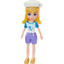 Mattel Polly Pocket Mermaid Moments Moda Paketi