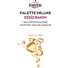 Shwarzkopf Palette Deluxe 11-9 Kuvars Pembesi Saç Boyası