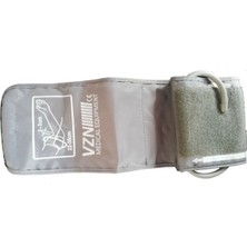Vzn Tansiyon Aleti Manşonu 22-36CM (Tansiyon Aleti Değildir)