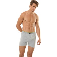 Jiber Havlu Kemer Penye Boxer 6'lı - 127