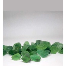 Yaşam Tohumu Florit Taşı Ham Parça 13-19 Gram
