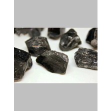 Yaşam Tohumu Apaçinin Gözyaşı (Obsidiyen) Taşı (6-9gram)