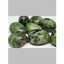 Yaşam Tohumu Rubizoit Taşı