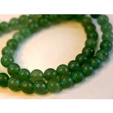 Yaşam Tohumu Aventurin Taşı Dizi 6mm