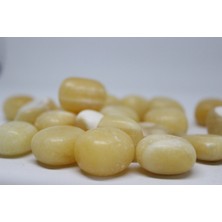Yaşam Tohumu Kalsit Taşı Tamburlanmış (9-14 Gram)