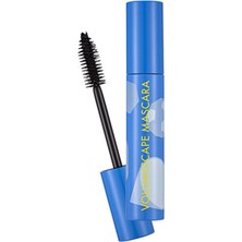 Flormar Volumescape Mascara Hacimli, Belirgin ve Uzun Kirpikler Için Maskara | 11 ml