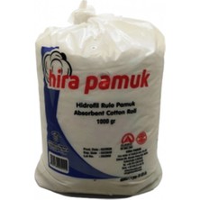 Hira Hidrofil Pamuk 1 kg