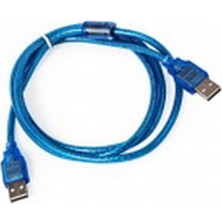 Platoon PL-5208 1.5 mt USB To USB 2.0 Kablo