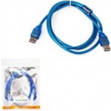 Platoon PL-5208 1.5 mt USB To USB 2.0 Kablo