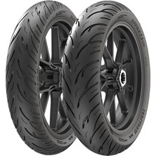 Anlas Honda Cbr 250 Anlas Takım Lastik 110/70 R 17 - 140/70 R 17