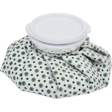 Luna Ev Lunaev Desenli Buz Torbası - Soğuk Kompres Torbası (4490)