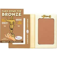 the balm Take Home The Bronze Toni  Bronzer Allık