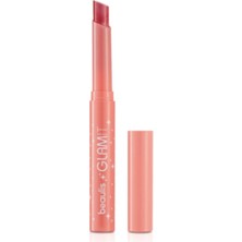 Beaulis Glam It Işıltılı Lip Balm Ruj 626 Magenta