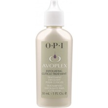 Opı  Avoplex Peeling Tırnak Eti Bakımı 30ML