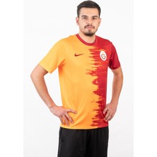 Galatasaray Forma Orijinal 2020/2021 Parçalı Iç Saha Forması  (Ahşap Kutulu)