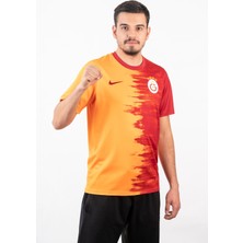 Galatasaray Forma Orijinal 2020/2021 Parçalı Iç Saha Forması  (Ahşap Kutulu)