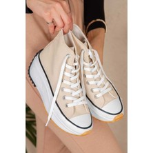 Art's The Run Star Unisex Canvas Sneaker Ayakkabı