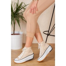 Art's The Run Star Unisex Canvas Sneaker Ayakkabı